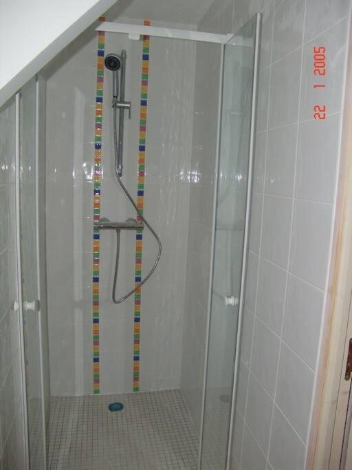 Maison "Ker Galinette " , Belle-Ile-En-Mer, Piscine Chauffee Et Jacuzzi Bangor Extérieur photo